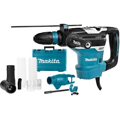 Makita, Bohrmaschine + Akkuschrauber, 230 V Combihamer HR4013CV (Bohrhammer) Makita, Bohrmaschine + Akkuschrauber, 230 V Combihamer HR4013CV (Bohrhammer)