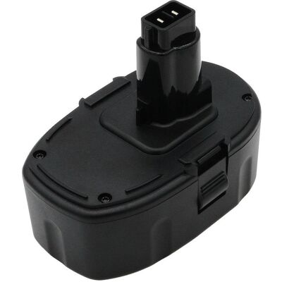 NoName, Werkzeugakku + Ladegerät, Battery for DEWALT 18V 4.0Ah LI-ION (B) (18 V) NoName, Werkzeugakku + Ladegerät, Battery for DEWALT 18V 4.0Ah LI-ION (B) (18 V)