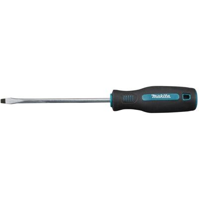 Makita, Schraubenzieher, Zubehör E-13465 Schraubendreher SL4.0 x 100 mm Makita, Schraubenzieher, Zubehör E-13465 Schraubendreher SL4.0 x 100 mm