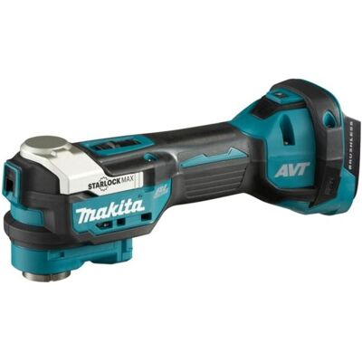 Makita, Multifunktionswerkzeug, DTM 52 (Bohrschleifer, Multifunktionswerkzeug) Makita, Multifunktionswerkzeug, DTM 52 (Bohrschleifer, Multifunktionswerkzeug)