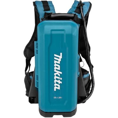 Makita, Werkzeugakku + Ladegerät, PDC 01 (18 V) Makita, Werkzeugakku + Ladegerät, PDC 01 (18 V)
