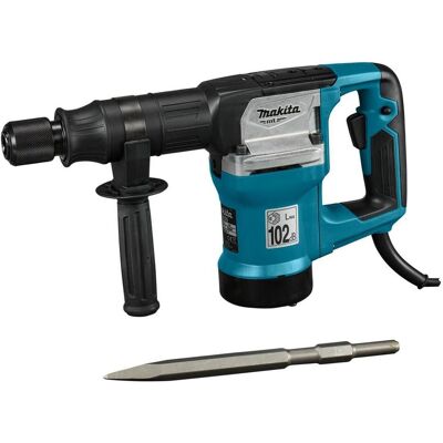 Makita, Abbruchhammer + Meisselhammer, M 8600 (Netzbetrieb, Abbruchhammer) Makita, Abbruchhammer + Meisselhammer, M 8600 (Netzbetrieb, Abbruchhammer)