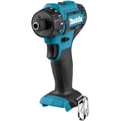 Makita, Bohrmaschine + Akkuschrauber, DF 033 (Bohrschrauber) Makita, Bohrmaschine + Akkuschrauber, DF 033 (Bohrschrauber)
