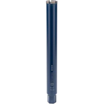 Bosch Professional Zubehör, Bohrereinsatz, Diamantnassbohrkrone 1 1/4-Zoll UNC Best for Concrete, 57 mm, 450 mm, 5, 11,5 mm (57 mm) Bosch Professional Zubehör, Bohrereinsatz, Diamantnassbohrkrone 1 1/4-Zoll UNC Best for Concrete, 57 mm, 450 mm, 5, 11,5 mm (57 mm)