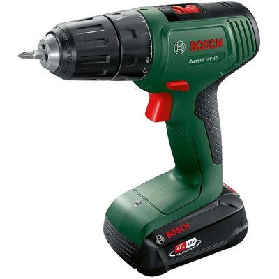 Bosch Home & Garden, Bohrmaschine + Akkuschrauber, EasyDrill 18V-40 (Bohrschrauber) Bosch Home & Garden, Bohrmaschine + Akkuschrauber, EasyDrill 18V-40 (Bohrschrauber)