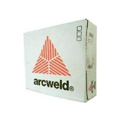 Lincoln Electric Lincoln Arcweld 0,8mm Schweißdraht - Schweißdraht Lincoln Electric Lincoln Arcweld 0,8mm Schweißdraht - Schweißdraht