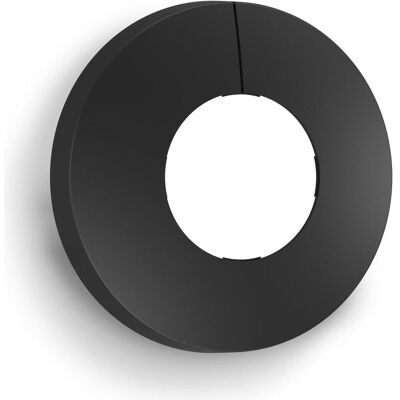 Steinel, Zubehör Gebäudesicherheit, Blende sw 056742 Steinel, Zubehör Gebäudesicherheit, Blende sw 056742