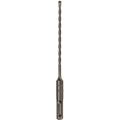 Makita, Bohrereinsatz, Zubehör B-67804 PBS: SDS-PLUS Betonbohrer 4x160mm (5x160 Millimeter) Makita, Bohrereinsatz, Zubehör B-67804 PBS: SDS-PLUS Betonbohrer 4x160mm (5x160 Millimeter)
