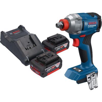 Bosch Professional, Bohrmaschine + Akkuschrauber, GDX 18V-285 (Schlagschrauber) Bosch Professional, Bohrmaschine + Akkuschrauber, GDX 18V-285 (Schlagschrauber)