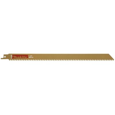 Makita, Sägeblatt, Reciproblatt HM 300/6Z Makita, Sägeblatt, Reciproblatt HM 300/6Z