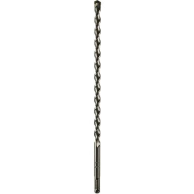 Makita, Bohrereinsatz, Zubehör D-66684 B2S: Betonbohrer SDS-Plus 12x310mm (310 Millimeter) Makita, Bohrereinsatz, Zubehör D-66684 B2S: Betonbohrer SDS-Plus 12x310mm (310 Millimeter)