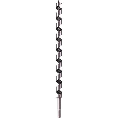 BRICOLINE - LEWIS - 16 mm - 460 mm - Drill bit BRICOLINE - LEWIS - 16 mm - 460 mm - Drill bit