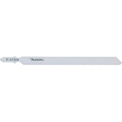 Makita, Sägeblatt, P-47204 Siarapjūklio pjūkleliai 25TPI" 105MM 5Vnt. BIM Metalui Makita, Sägeblatt, P-47204 Siarapjūklio pjūkleliai 25TPI" 105MM 5Vnt. BIM Metalui