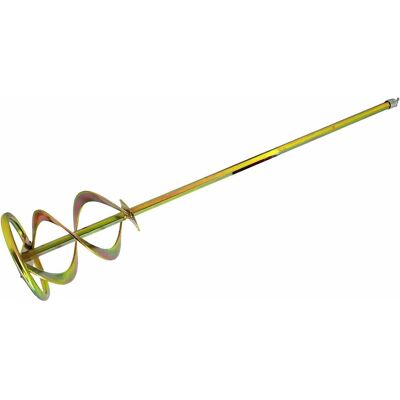 Awtools, Rührwerk + Mörtelrührer, AW MIESZADŁO 120 x 600mm (Rührstab) Awtools, Rührwerk + Mörtelrührer, AW MIESZADŁO 120 x 600mm (Rührstab)
