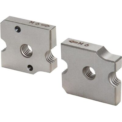 Makita 199086-0 Schneidbacken M6 Satz (Werkzeug), Kabel Zubehör Makita 199086-0 Schneidbacken M6 Satz (Werkzeug), Kabel Zubehör