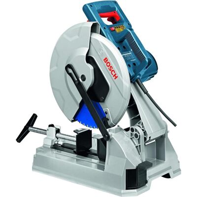 Bosch Professional, Kappsäge + Gehrungssäge, GCD 12 JL Bosch Professional, Kappsäge + Gehrungssäge, GCD 12 JL