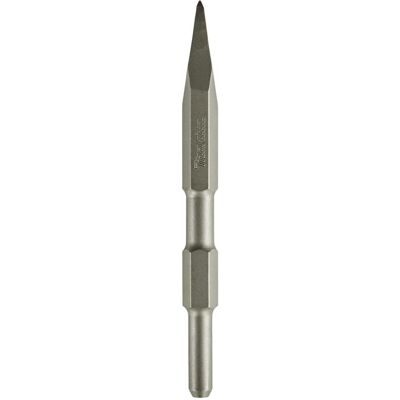 Makita, Meissel, Zubehör D-16374 SW17 Spitzmeissel 210 mm Makita, Meissel, Zubehör D-16374 SW17 Spitzmeissel 210 mm
