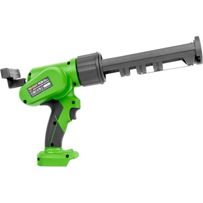 Procraft, Kartuschenpistole + Fettpresse, PC20bb Akku Kartuschenpistole 20 V 2000 N 280 - 310 ml Solo - ohne Akku, ohne Ladegerät (Kartuschenpistole) Procraft, Kartuschenpistole + Fettpresse, PC20bb Akku Kartuschenpistole 20 V 2000 N 280 - 310 ml Solo - ohne Akku, ohne Ladegerät (Kartuschenpistole)