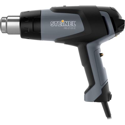 Steinel, Heissluftföhn, Hg 2120 E Steinel, Heissluftföhn, Hg 2120 E