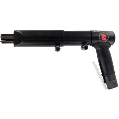 Red Rooster, Tacker + Nagelpistole, Druckluftnadelentroster RR-2110NS 3000min-¹ 19x3mm 23,5mm Red Rooster, Tacker + Nagelpistole, Druckluftnadelentroster RR-2110NS 3000min-¹ 19x3mm 23,5mm