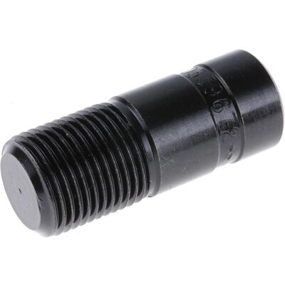 Greenlee, Stanzwerkzeug, Adapter für Formlocher 9,5mm Greenlee, Stanzwerkzeug, Adapter für Formlocher 9,5mm