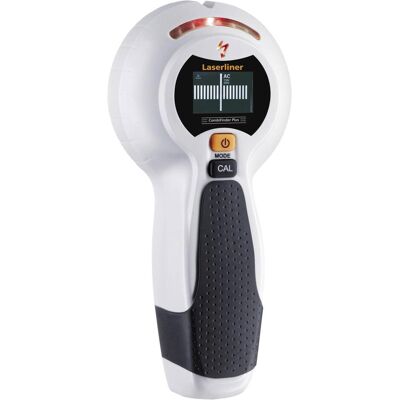 Laserliner, Detektor, Ortungsgerät CombiFinder Plus 080.955E Ortungstiefe (max.) 75mm Laserliner, Detektor, Ortungsgerät CombiFinder Plus 080.955E Ortungstiefe (max.) 75mm