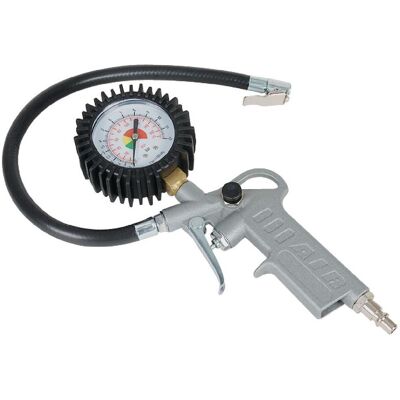 BRW, Druckluftaufsatz, Reifenfüller BRW, Druckluftaufsatz, Reifenfüller