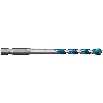 Makita, Bohrereinsatz, E-14984 Multibohrer 1/4 6x100mm (6.0 Millimeter) Makita, Bohrereinsatz, E-14984 Multibohrer 1/4 6x100mm (6.0 Millimeter)
