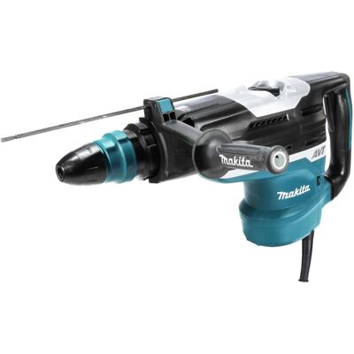 Makita, Bohrmaschine + Akkuschrauber, HR 5212 (Bohrhammer) Makita, Bohrmaschine + Akkuschrauber, HR 5212 (Bohrhammer)