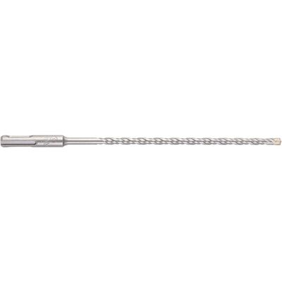 Graphite, Bohrereinsatz, SDS Plus Stahlbetonbohrer 6 x 210 mm, quatro (6 Millimeter) Graphite, Bohrereinsatz, SDS Plus Stahlbetonbohrer 6 x 210 mm, quatro (6 Millimeter)