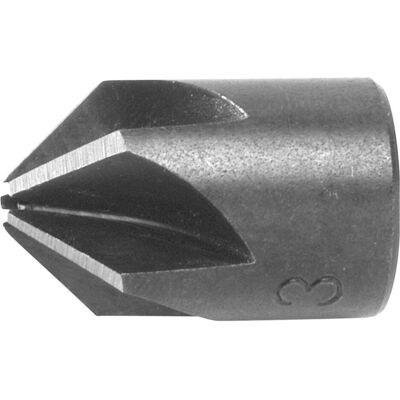 Famag, Bohrereinsatz, Aufsteckversenker WS 6,5 mm (16 Millimeter) Famag, Bohrereinsatz, Aufsteckversenker WS 6,5 mm (16 Millimeter)