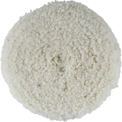 Makita, Schleifmittel, Zubehör D-70873 Polierscheibe aus Wolle 230mm Makita, Schleifmittel, Zubehör D-70873 Polierscheibe aus Wolle 230mm