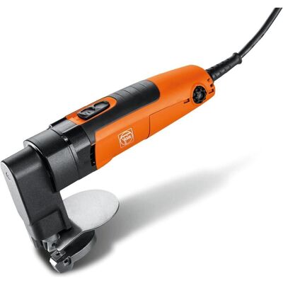 Fein, Elektroblechschere, BLS 2.5 E Blechschere bis 2,5 mm BLS 2.5 Fein, Elektroblechschere, BLS 2.5 E Blechschere bis 2,5 mm BLS 2.5