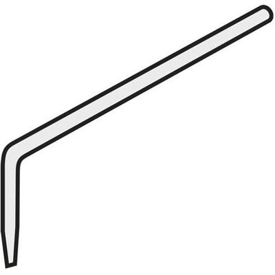 Dormer, Zubehör Maschine, Austreiber ISO KV 5X70 f. XLCFN/R/L u. XLXFL PRAMET Dormer, Zubehör Maschine, Austreiber ISO KV 5X70 f. XLCFN/R/L u. XLXFL PRAMET
