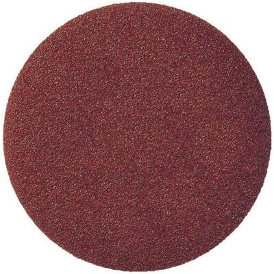 Klingspor, Schleifmittel, Klingor Schleifscheibe im Abstand von 125 mm 80 PS 18 E 50 Stck. (270377) (80) Klingspor, Schleifmittel, Klingor Schleifscheibe im Abstand von 125 mm 80 PS 18 E 50 Stck. (270377) (80)
