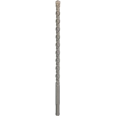 Bosch Professional Zubehör, Bohrereinsatz, Hammerbohrer SDS plus-5, 11 x 200 x 265 mm (11 mm) Bosch Professional Zubehör, Bohrereinsatz, Hammerbohrer SDS plus-5, 11 x 200 x 265 mm (11 mm)