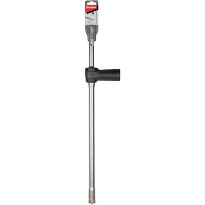 Makita, Bohrereinsatz, Absaugbohrer SDS-MAX 25x600mm (25 Millimeter) Makita, Bohrereinsatz, Absaugbohrer SDS-MAX 25x600mm (25 Millimeter)