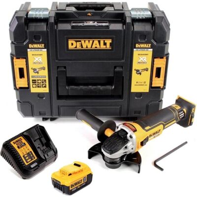 DeWalt, Winkelschleifer, DCG 405 (125 mm) DeWalt, Winkelschleifer, DCG 405 (125 mm)