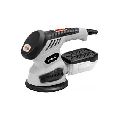 Prime3, Schleifmaschine + Poliermaschine, TOS51 Random Orbital Sender 3 in 1 (Exzenterschleifer) Prime3, Schleifmaschine + Poliermaschine, TOS51 Random Orbital Sender 3 in 1 (Exzenterschleifer)
