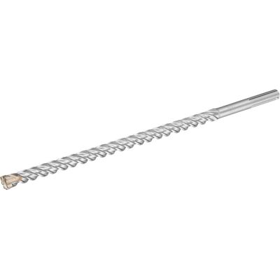 Irwin, Bohrereinsatz, Hammerbohrer (4-22 Millimeter) Irwin, Bohrereinsatz, Hammerbohrer (4-22 Millimeter)