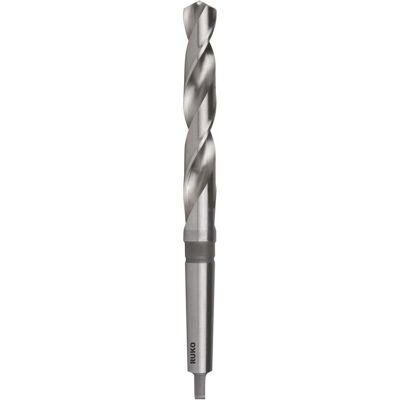 Ruko, Bohrereinsatz, Spiralbohrer DIN 345 Typ N Nenn-Ø 29 mm HSS-Co5 profilgeschliffen MK3 MK3 6xD rechtsschneidend (29 Millimeter) Ruko, Bohrereinsatz, Spiralbohrer DIN 345 Typ N Nenn-Ø 29 mm HSS-Co5 profilgeschliffen MK3 MK3 6xD rechtsschneidend (29 Millimeter)