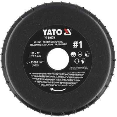 Yato, Sägeblatt, YT-59179 Yato, Sägeblatt, YT-59179