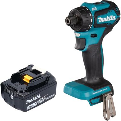 Makita - DDF 083 - 18V - 40Nm - Akku-Bohrschrauber Makita - DDF 083 - 18V - 40Nm - Akku-Bohrschrauber