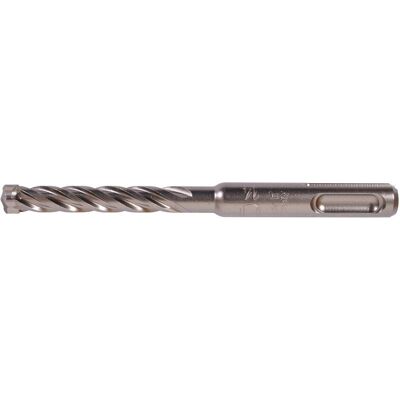 Makita, Bohrereinsatz, NEMESIS2 SDS+Bohrer 8x115 5Stk (8,0 Millimeter) Makita, Bohrereinsatz, NEMESIS2 SDS+Bohrer 8x115 5Stk (8,0 Millimeter)