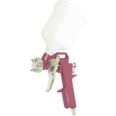 Elmag 162 A Druckluft-Farbspritzpistole - 600ml Elmag 162 A Druckluft-Farbspritzpistole - 600ml