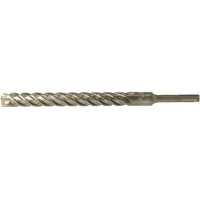 Heller Tools 29739 4 Hammerbohrer - Bohrer 8mm 600mm Heller Tools 29739 4 Hammerbohrer - Bohrer 8mm 600mm