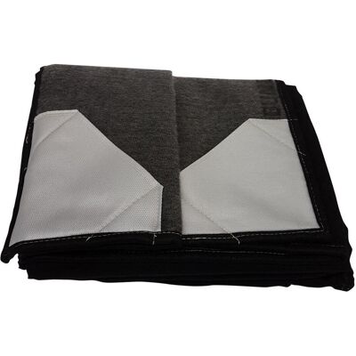 Dönges, Brandbekämpfer, Feuerlöschdecke TL 4210-0122-A, 2.000 x 1.600 mm Dönges, Brandbekämpfer, Feuerlöschdecke TL 4210-0122-A, 2.000 x 1.600 mm