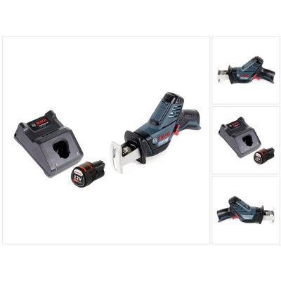 Bosch Professional, Säbelsäge, GSA 12V-14 Bosch Professional, Säbelsäge, GSA 12V-14