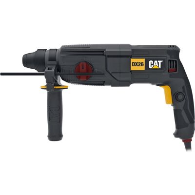 Cat, Bohrmaschine + Akkuschrauber, DX26 (Bohrmaschine) Cat, Bohrmaschine + Akkuschrauber, DX26 (Bohrmaschine)