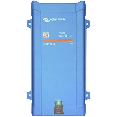 Victron Energy, Spannungswandler, Wechselrichter/Ladegerät Victron MultiPlus /1316 230V Victron Energy, Spannungswandler, Wechselrichter/Ladegerät Victron MultiPlus /1316 230V